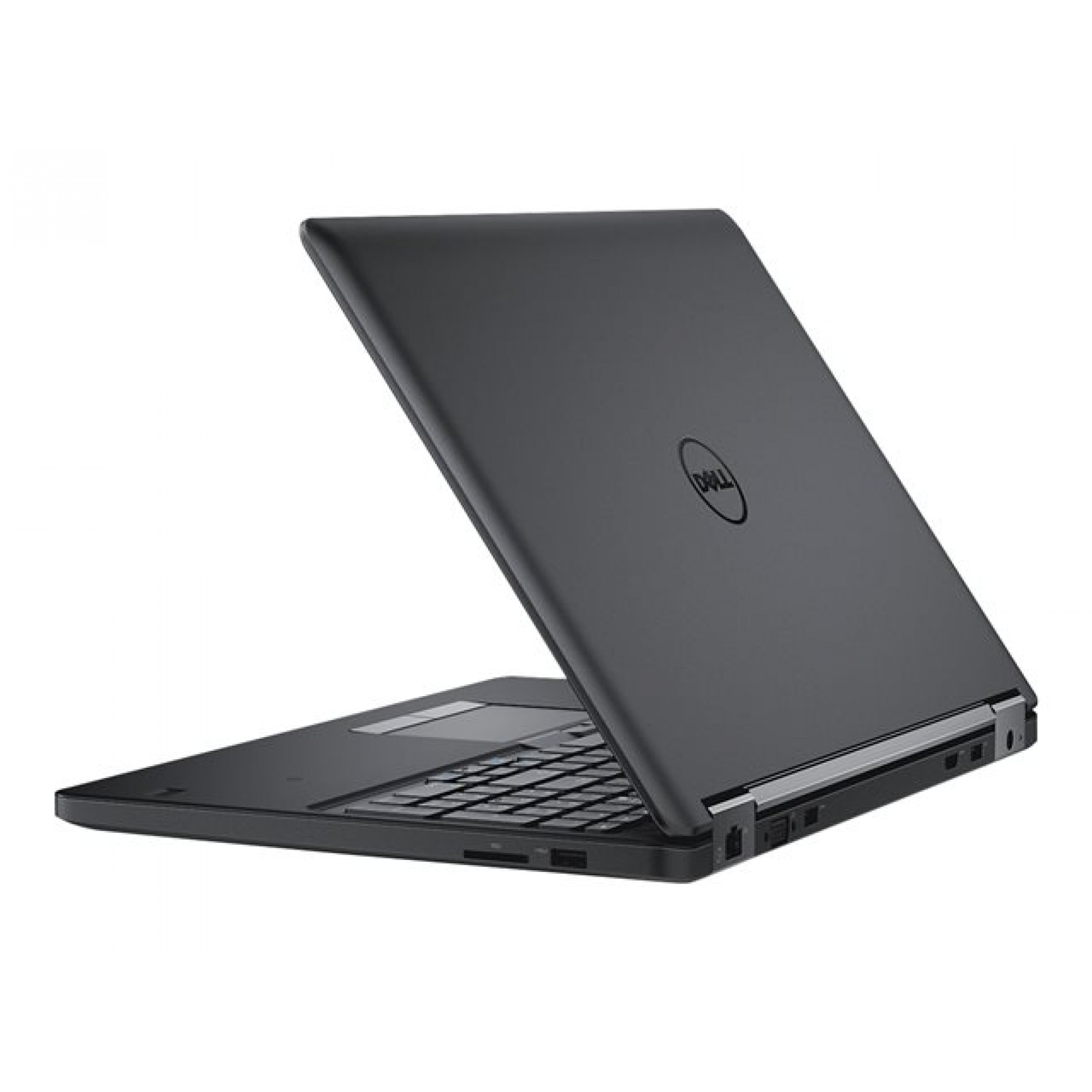 Dell latitude e5550 обзор